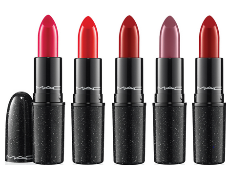 MAC Heirloom Lipstick