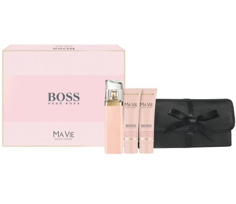 Boss Ma Vie Giftset