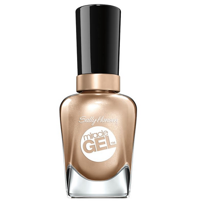 Sally Hansen Miracle Gel