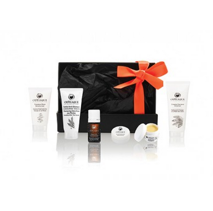 The Odylique Selection Box