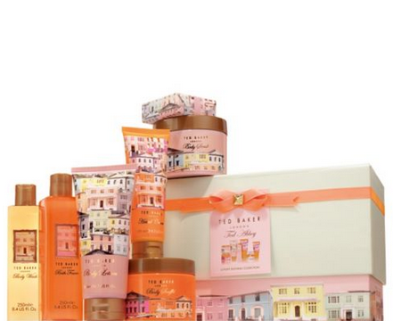 Ted Baker Ted Abbey