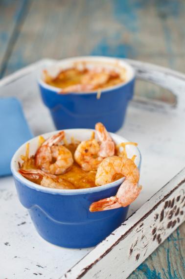 Prawn pots | MummyPages.uk