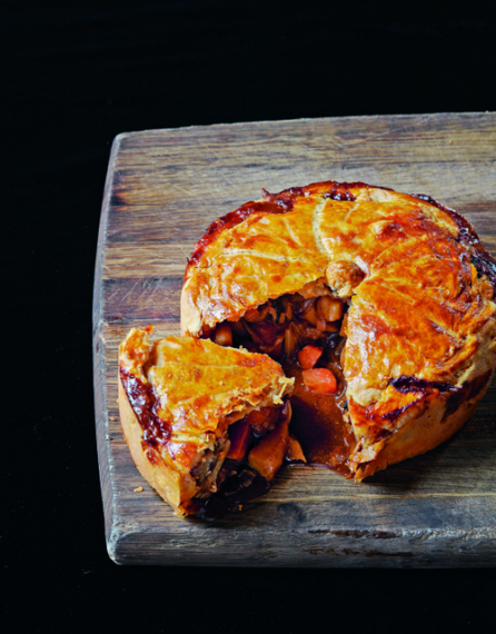Kidney pie | MummyPages.uk