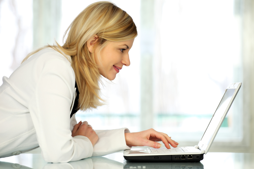 Tips for getting back into the workforce after having kids