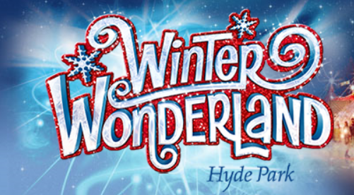 Winter Wonderland