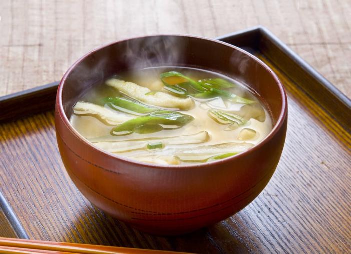 Asian chicken broth | MummyPages.uk