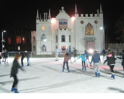 Richmond Rink