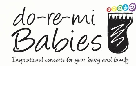 Do-re-mi Babies, classical music concerts