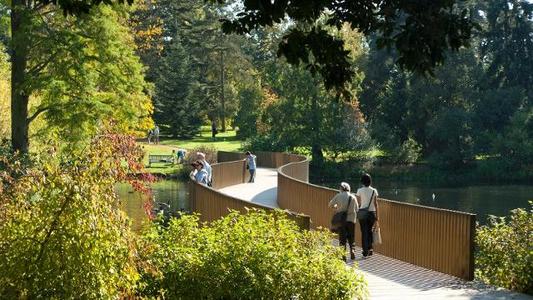 Royal Botanic Gardens, Kew