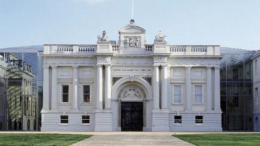 National Maritime Museum Greenwich