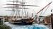 Cutty Sark Greenwich