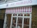 Mr Humbug