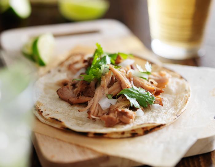 Slow cooker Carnitas | MummyPages.uk