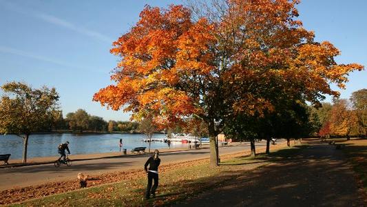 Hyde Park