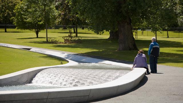 Hyde Park