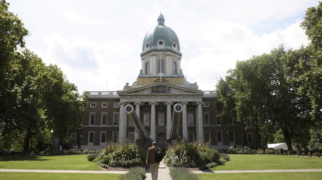 Imperial War Museum