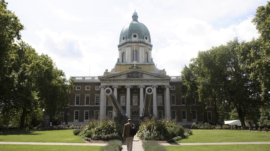 Imperial War Museum