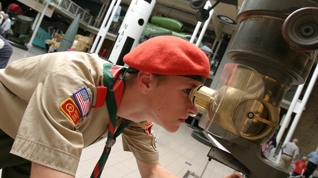 Imperial War Museum