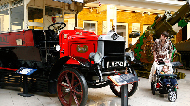 Imperial War Museum