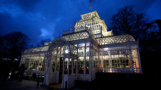 Horniman Museum