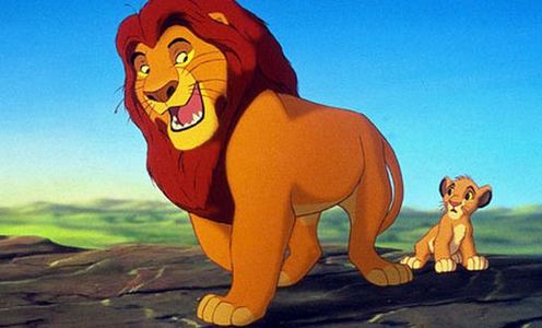The Lion King