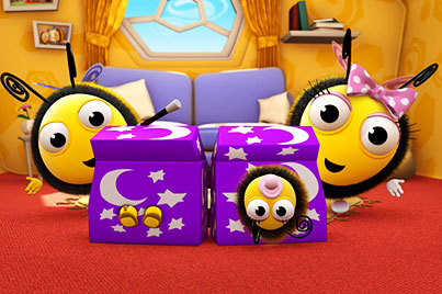 Toddler Time at Picturehouse Cinemas