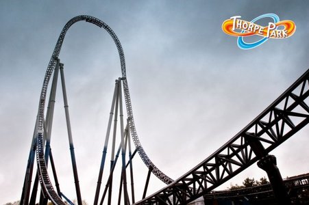 Thorpe Park 