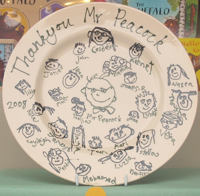 Pottery Cafe 