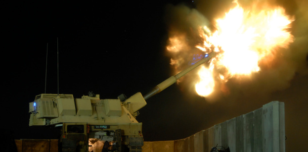 Firepower - Royal Artillery Museum