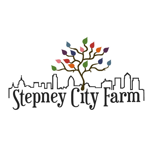 Stepney City Farm