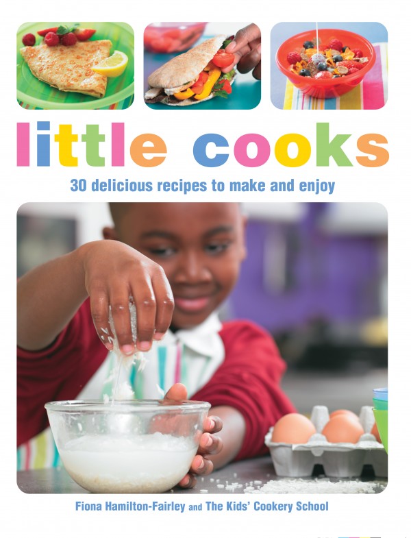 The Kids Cookery School