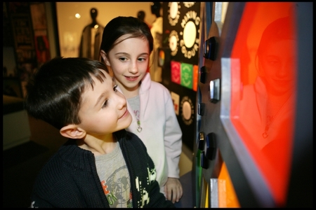 Discovery Museum