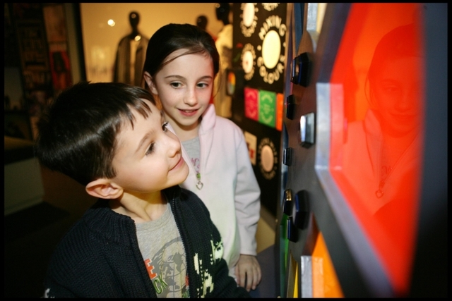 Discovery Museum