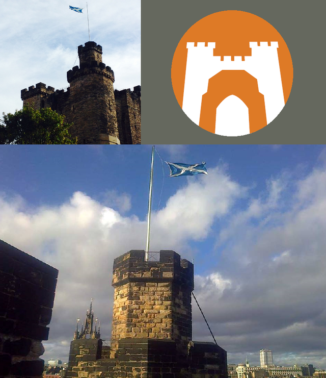The Castle Keep