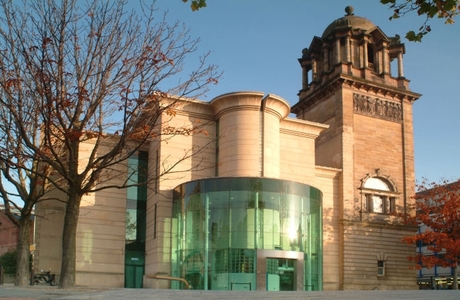 Laing Art Gallery