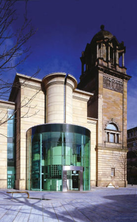 Laing Art Gallery