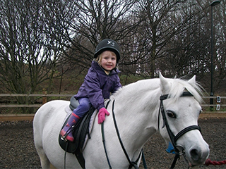 Stepney Bank Stables