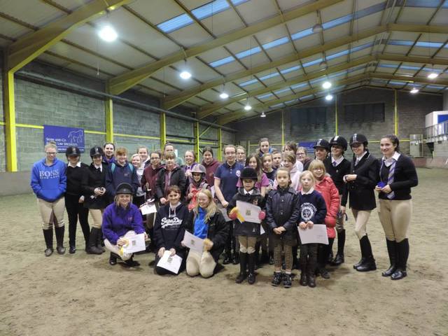 Stepney Bank Stables