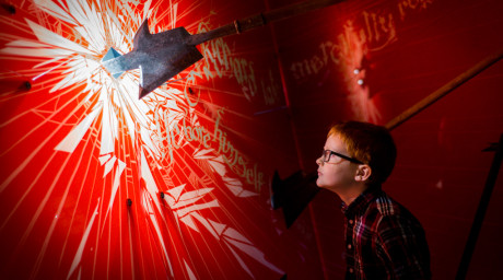 King Richard III Discovery Centre