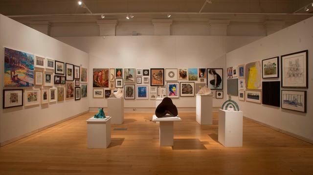 Jewry Wall Museum