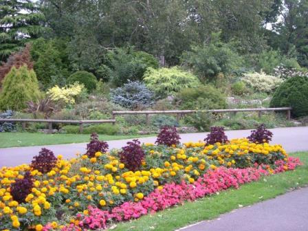Abbey Park