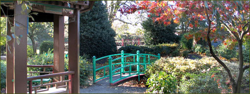 Abbey Park