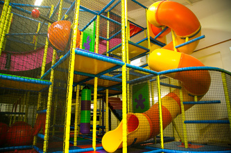 Fun Valley