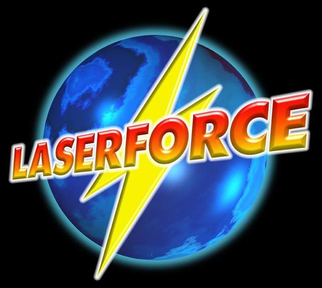 Laserforce