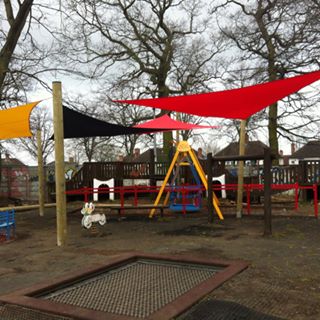 Goldhill Adventure Playground