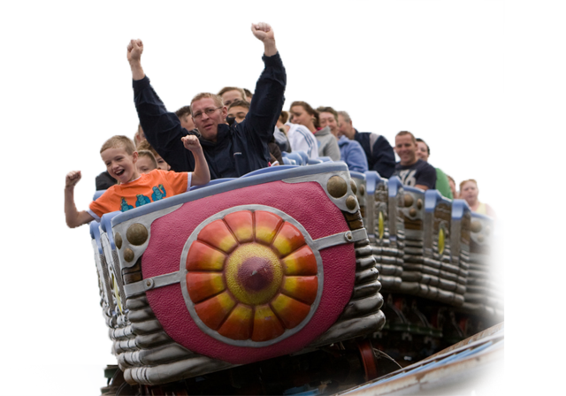 Fantasy Island