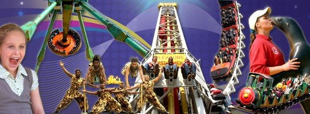 Pleasure Island