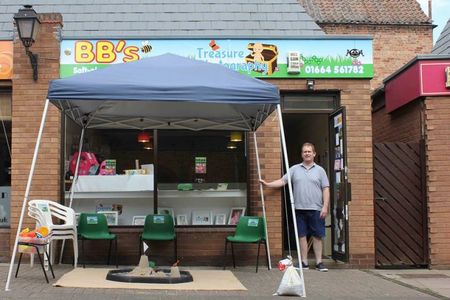 BBs Soft Play & Treasure Photography