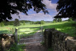 Broombriggs Farm Trail