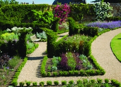 Rockingham Castle & Gardens